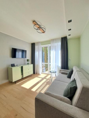 Apartament Fala 2 Pobierowo